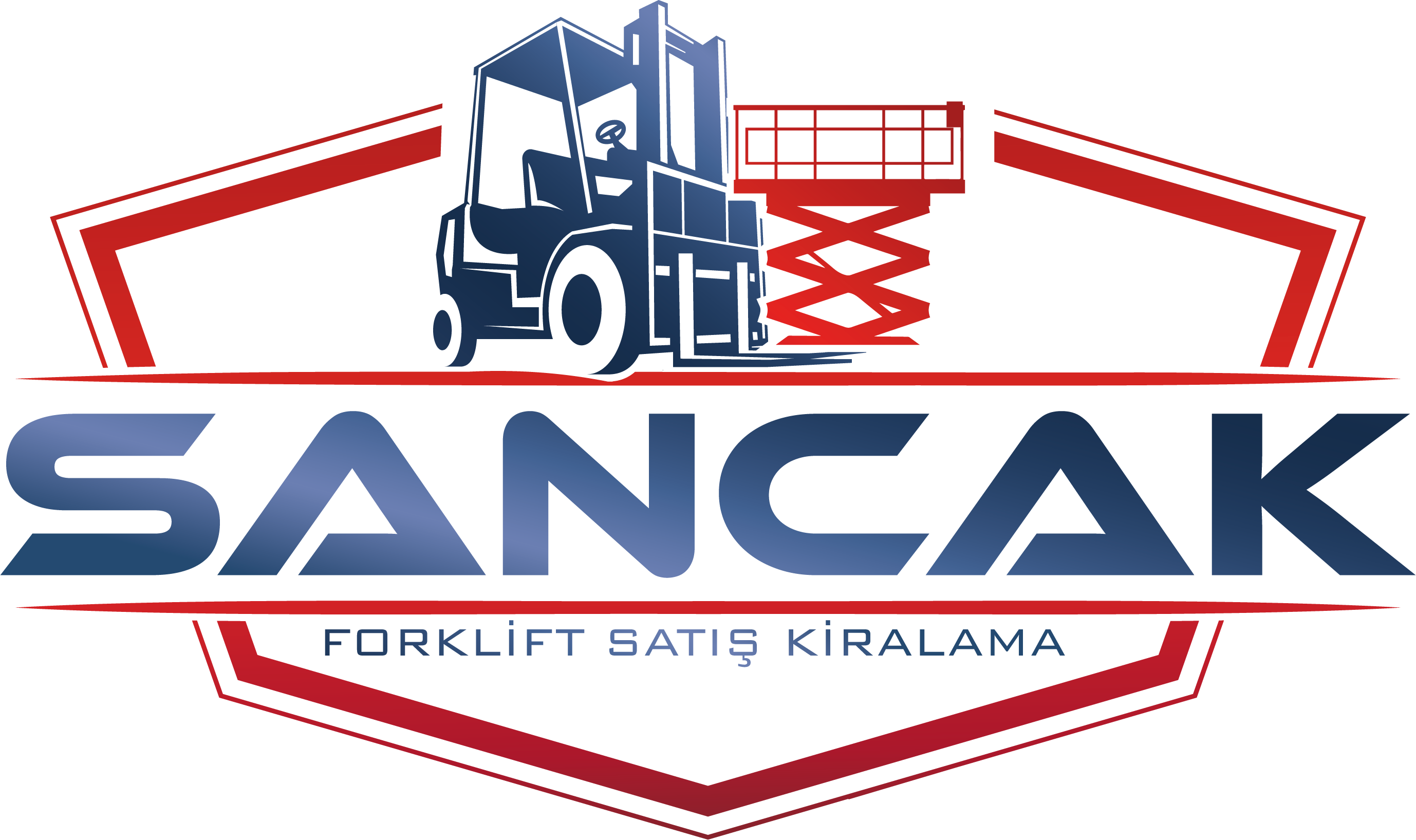 Sancak Forklift