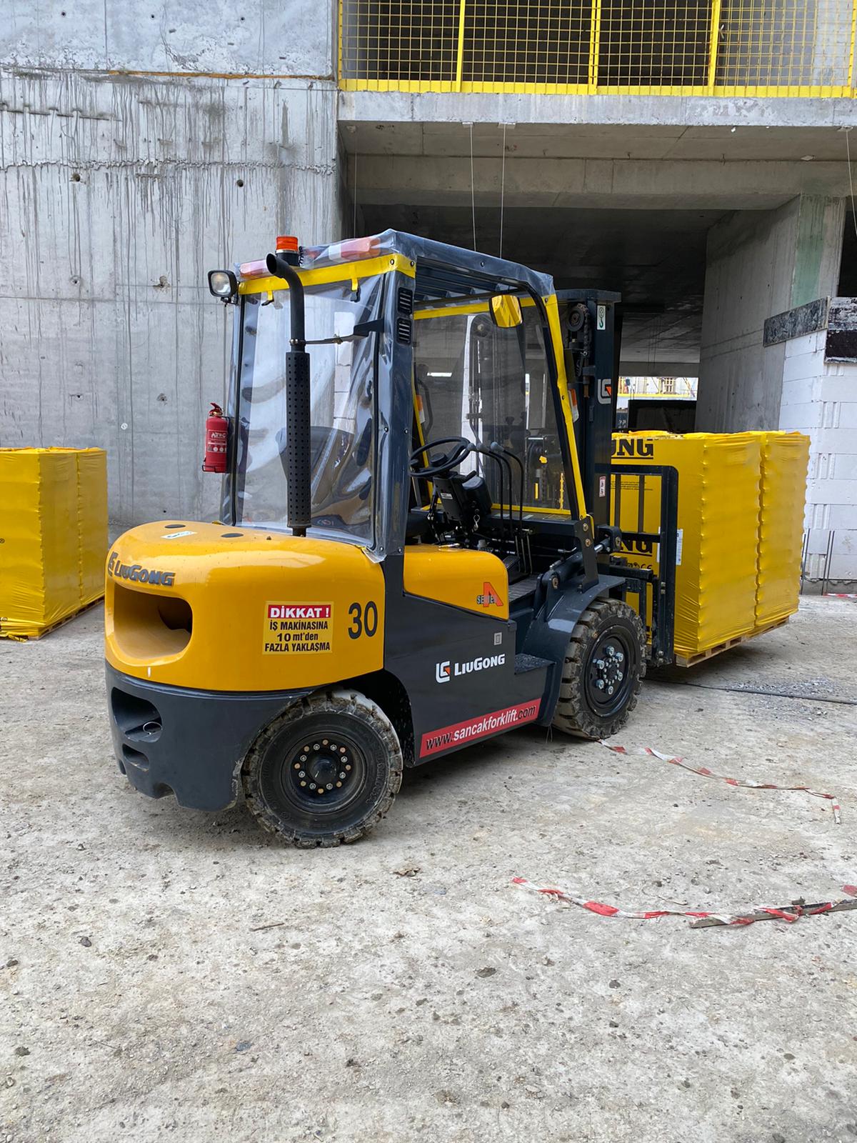 kaynarca-forklift-kiralama