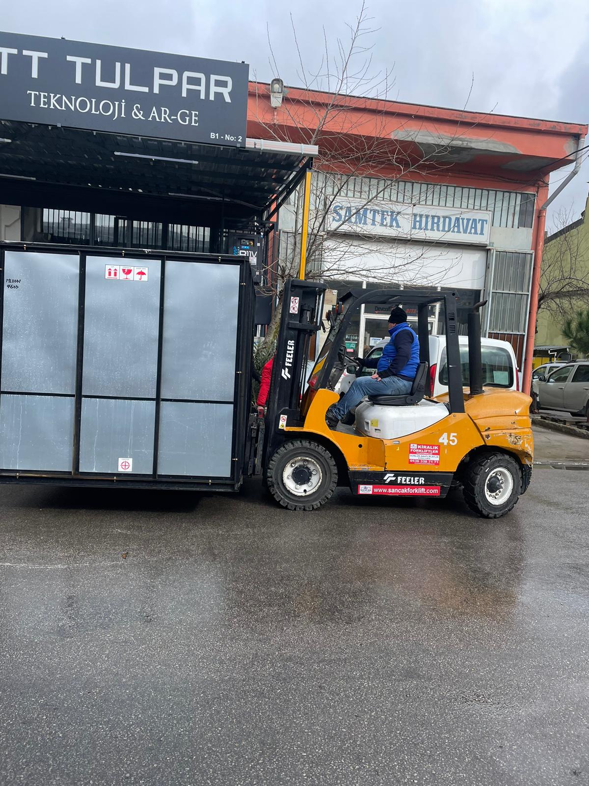 kartal-forklift-kiralama